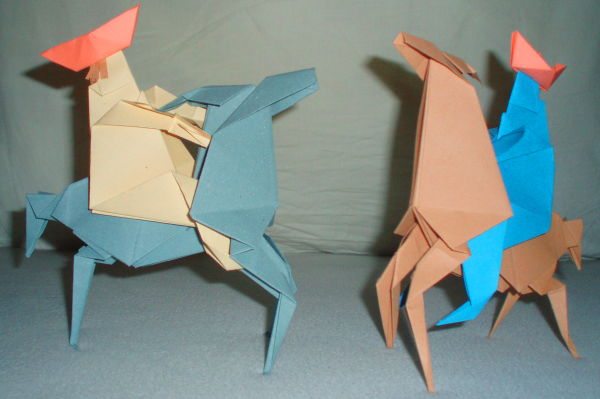 Origami